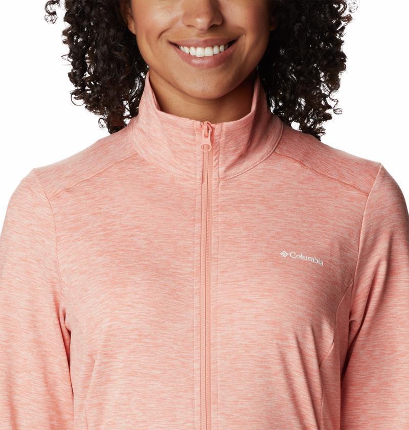 Weekend Adventure Full Zip - Womens - Image 41