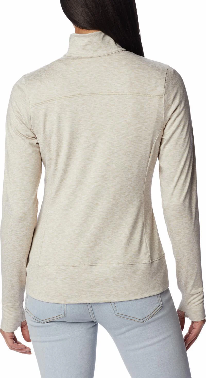 Weekend Adventure Full Zip - Womens - Image 44