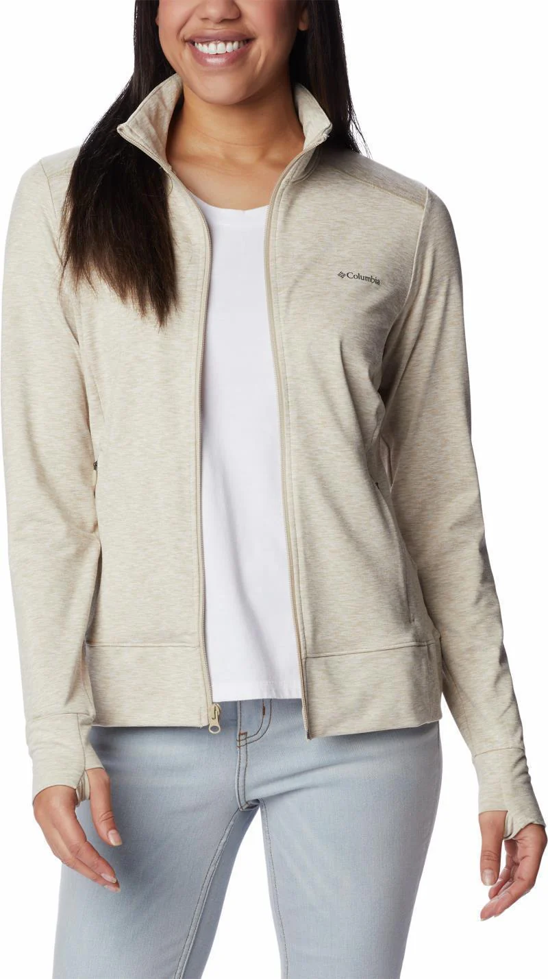 Weekend Adventure Full Zip - Womens - Image 45