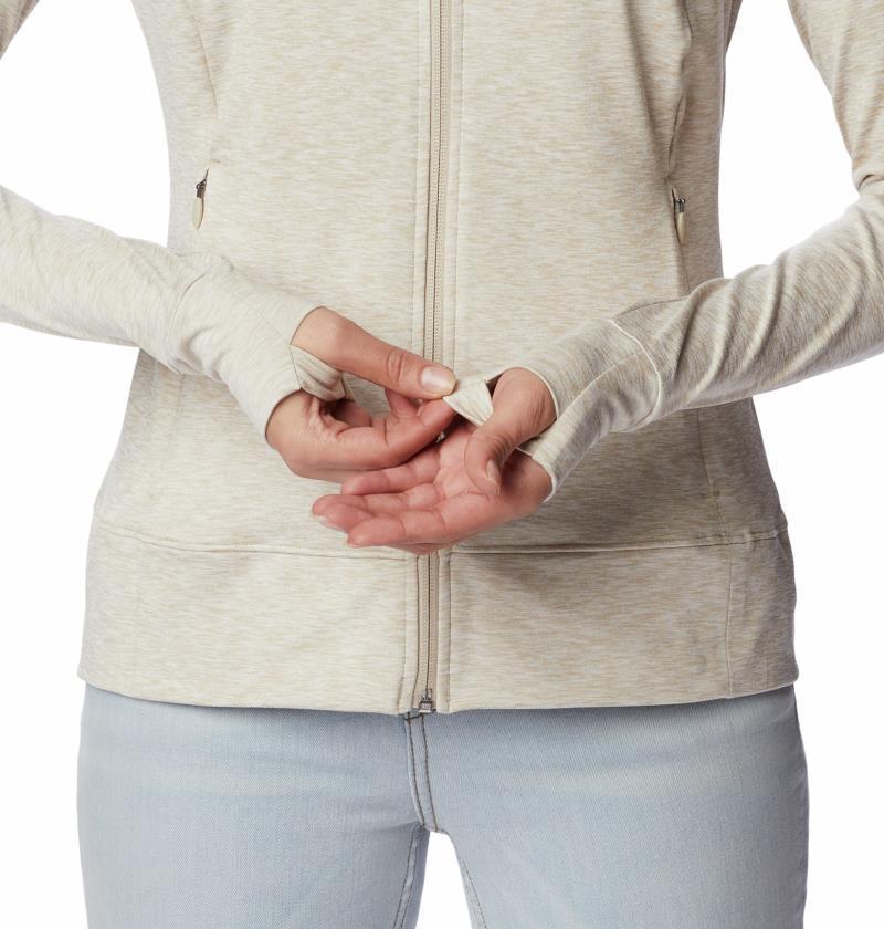 Weekend Adventure Full Zip - Womens - Image 46