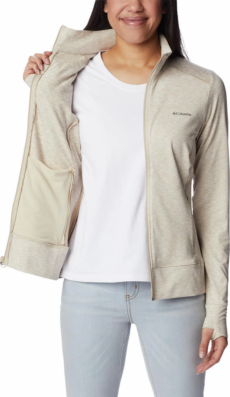 Weekend Adventure Full Zip - Womens - Image 47
