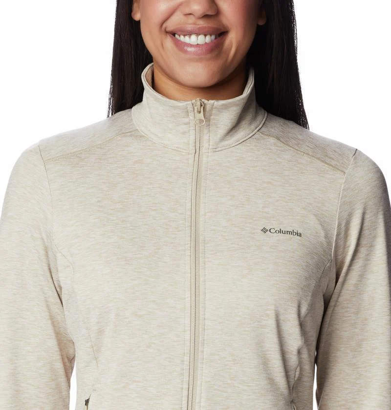 Weekend Adventure Full Zip - Womens - Image 48