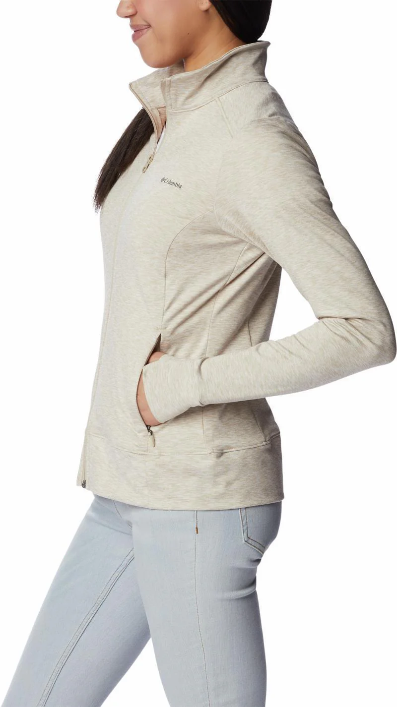 Weekend Adventure Full Zip - Womens - Image 49