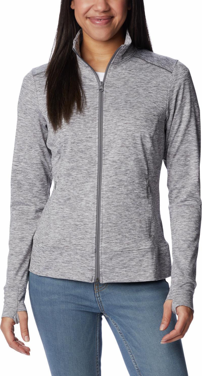 Weekend Adventure Full Zip - Womens - Image 50