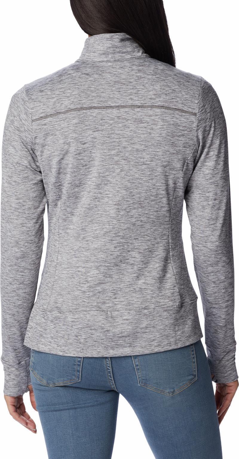 Weekend Adventure Full Zip - Womens - Image 51