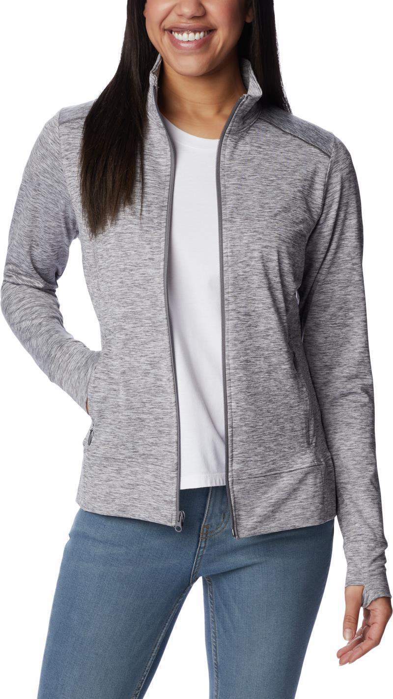 Weekend Adventure Full Zip - Womens - Image 52