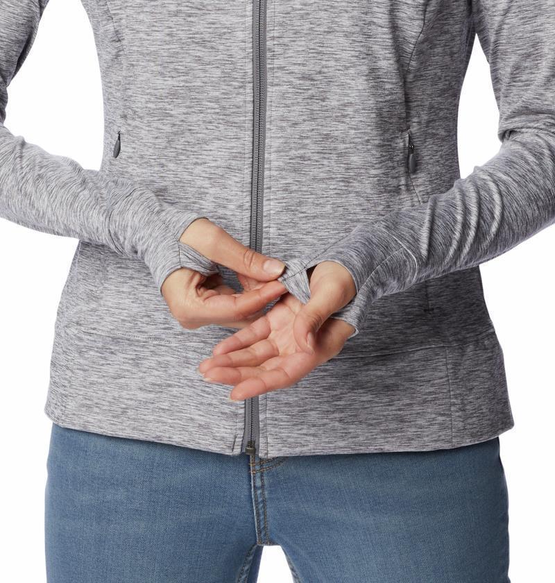 Weekend Adventure Full Zip - Womens - Image 53
