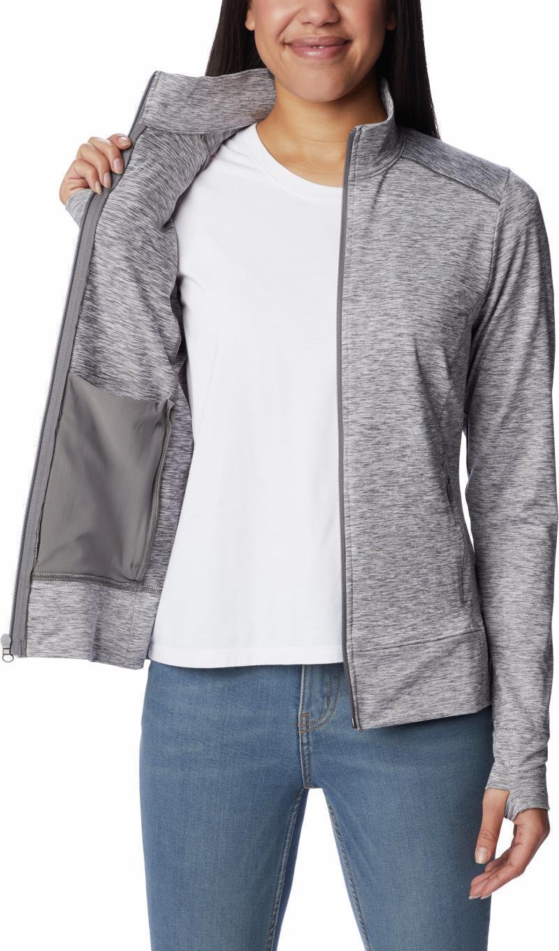 Weekend Adventure Full Zip - Womens - Image 54