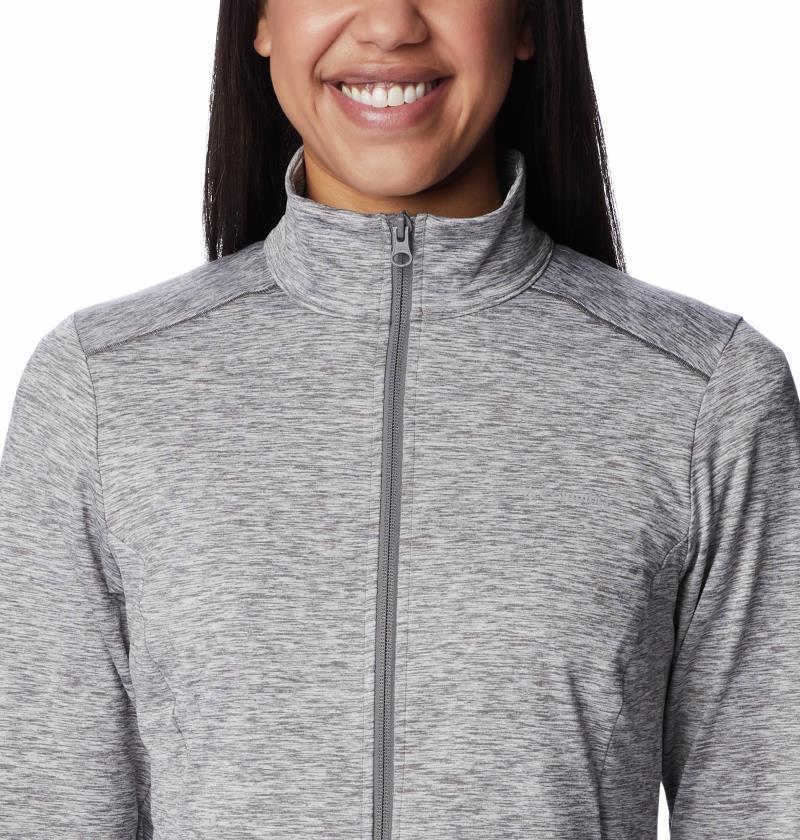 Weekend Adventure Full Zip - Womens - Image 55