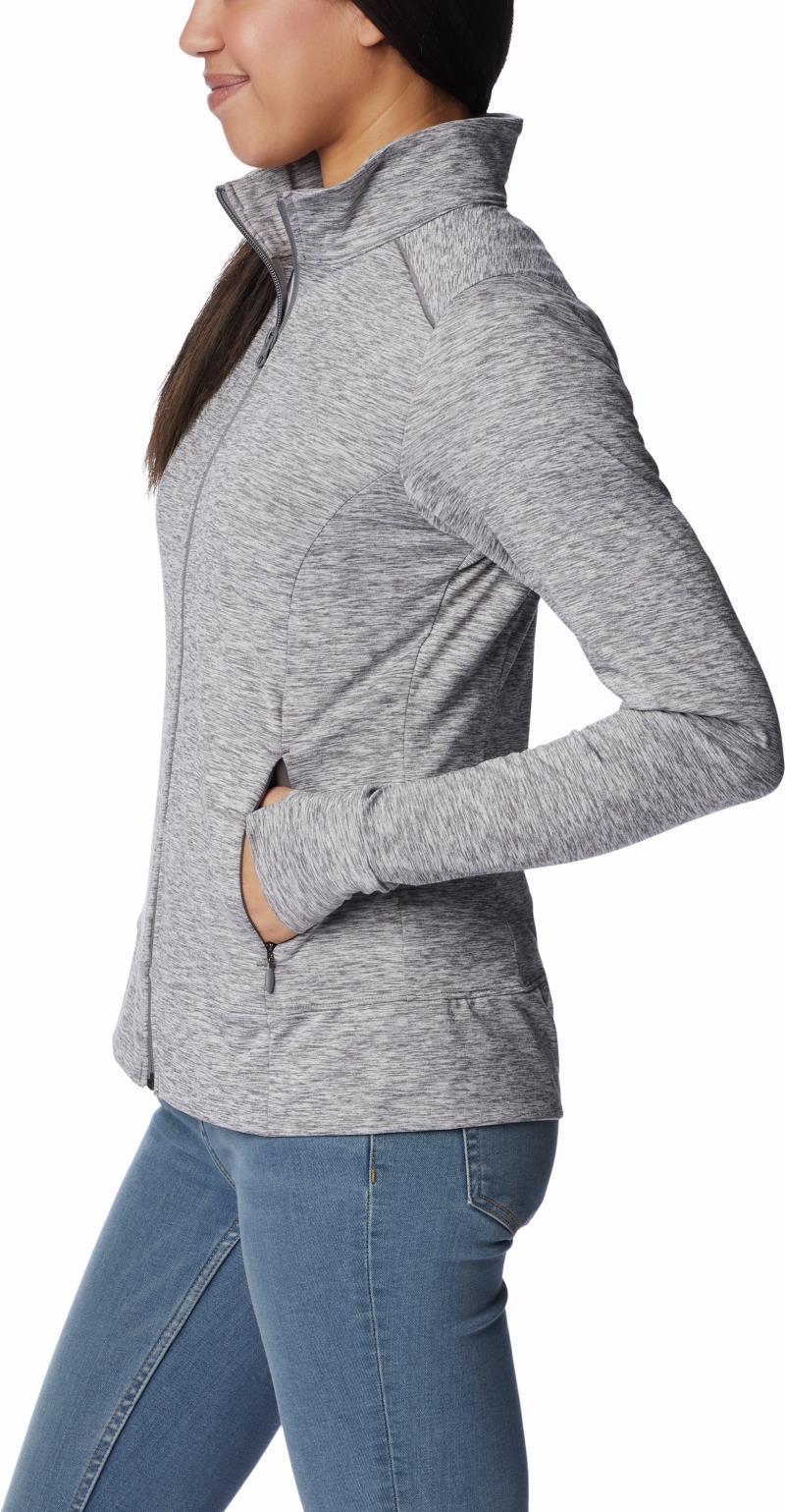 Weekend Adventure Full Zip - Womens - Image 56