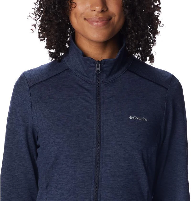 Weekend Adventure Full Zip - Womens - Image 6
