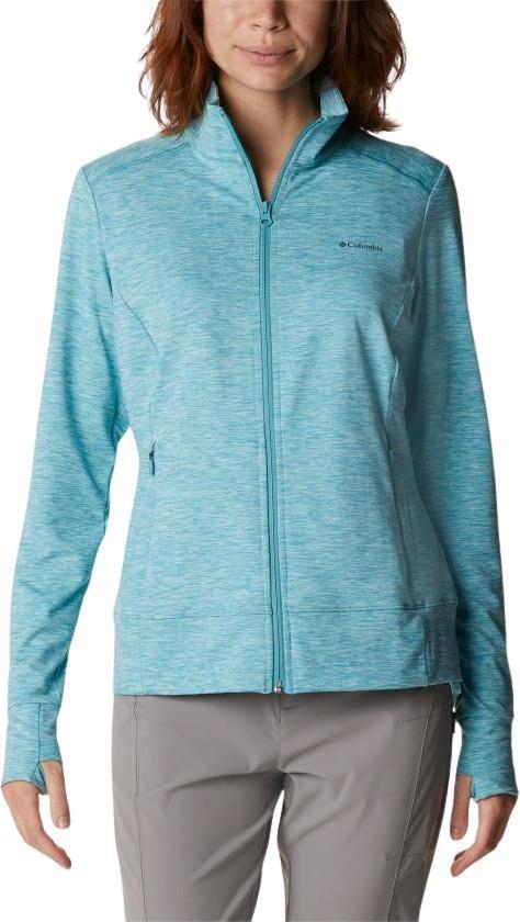 Weekend Adventure Full Zip - Womens - Image 8