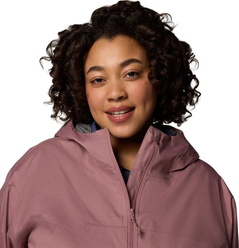 Weekend Adventure II Long Shell, Extended - Womens - Image 22