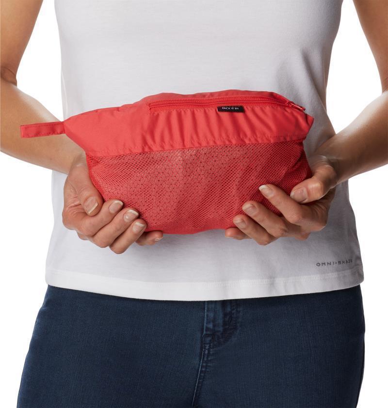 Weekend Adventure Long Shell - Womens - Image 14