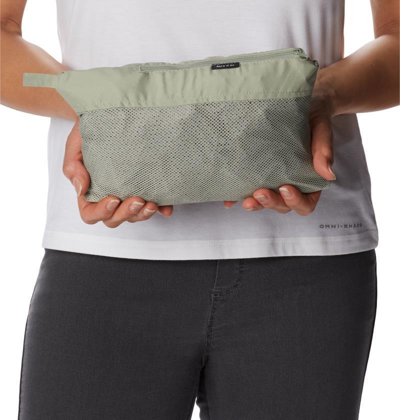 Weekend Adventure Long Shell - Womens - Image 21