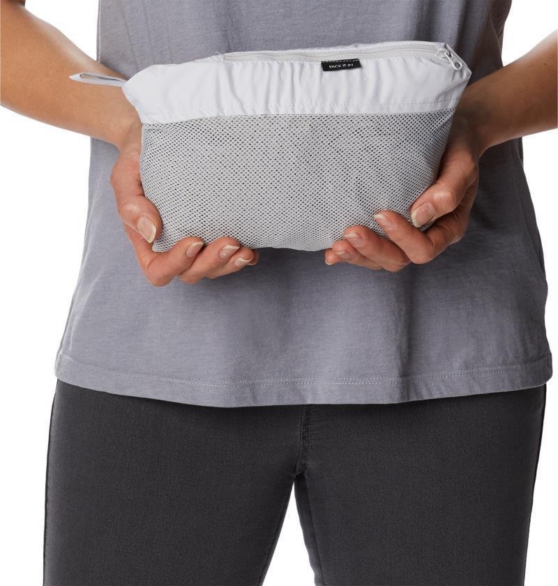 Weekend Adventure Long Shell - Womens - Image 28