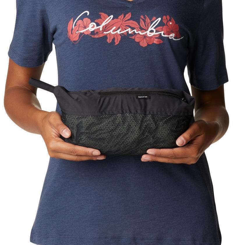 Weekend Adventure Long Shell - Womens - Image 36