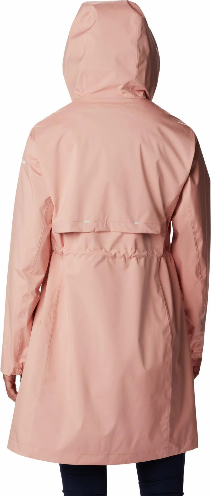 Weekend Adventure Long Shell - Womens - Image 37