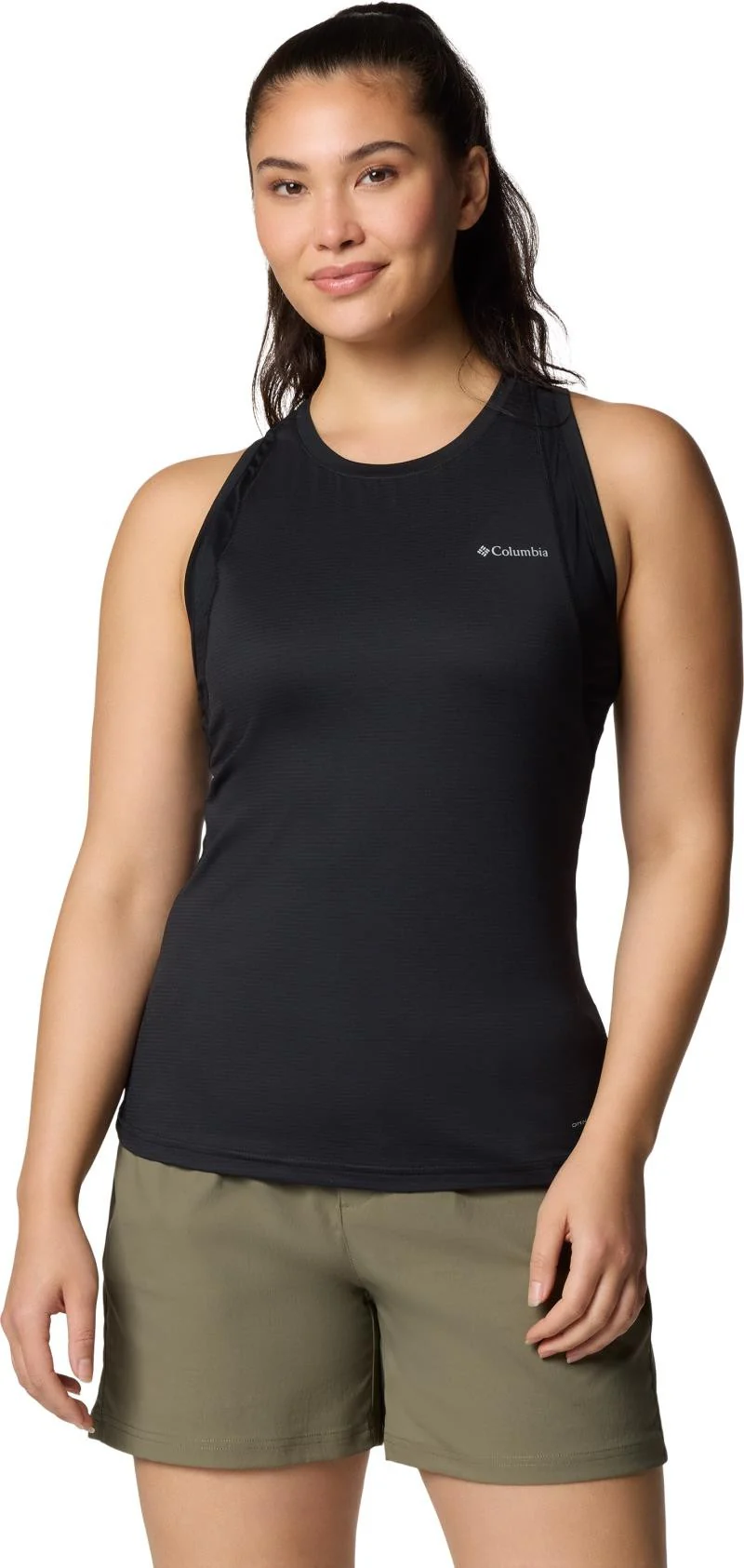 Weekend Ascent Tank - Womens
