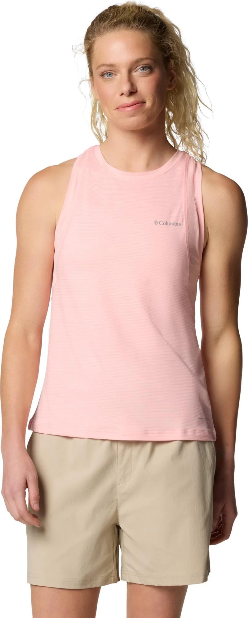 Weekend Ascent Tank - Womens - Image 3