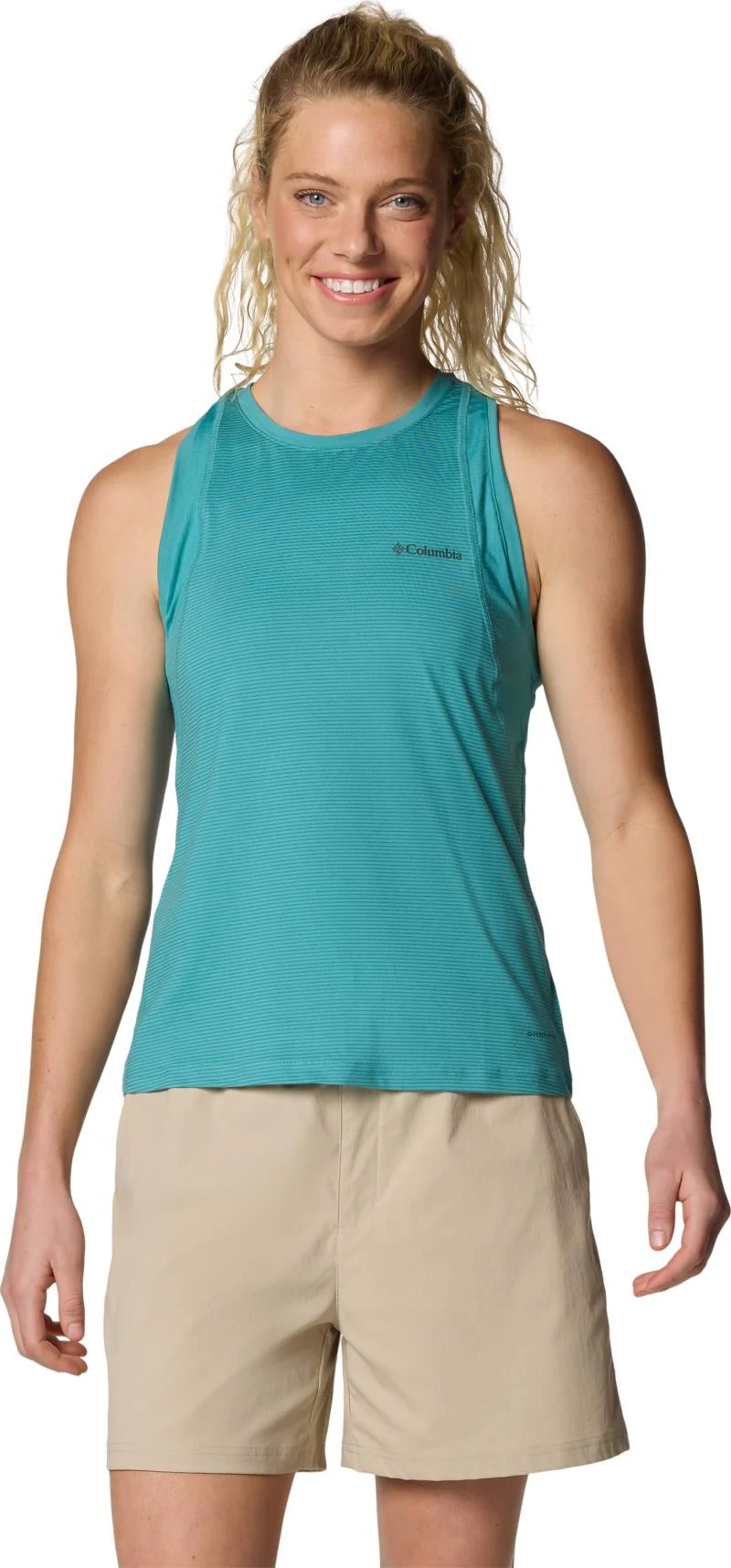 Weekend Ascent Tank - Womens - Image 5