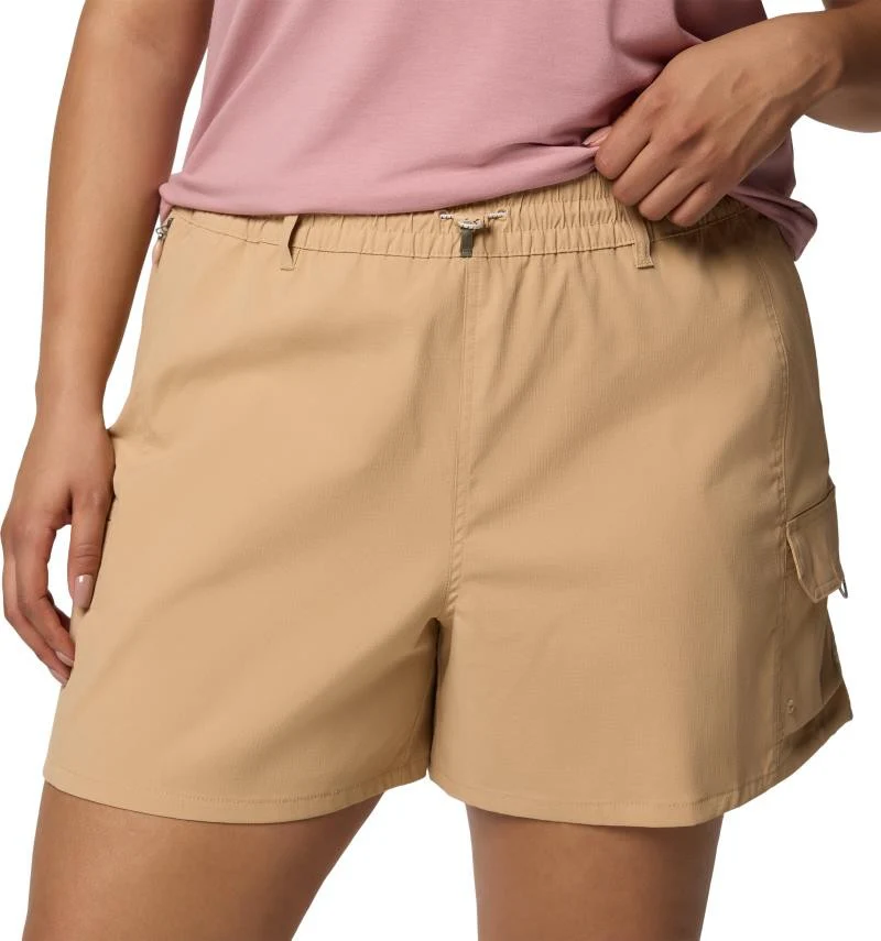 Weekend Rays Water Shorts, 5" Inseam, Extended - Womens - Image 10
