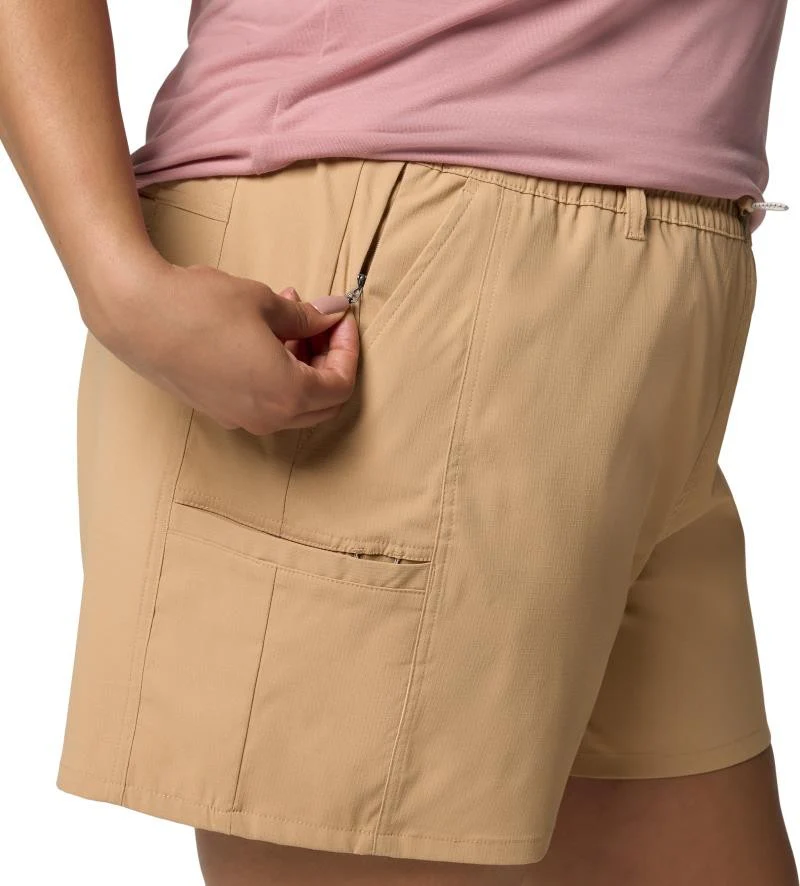 Weekend Rays Water Shorts, 5" Inseam, Extended - Womens - Image 12