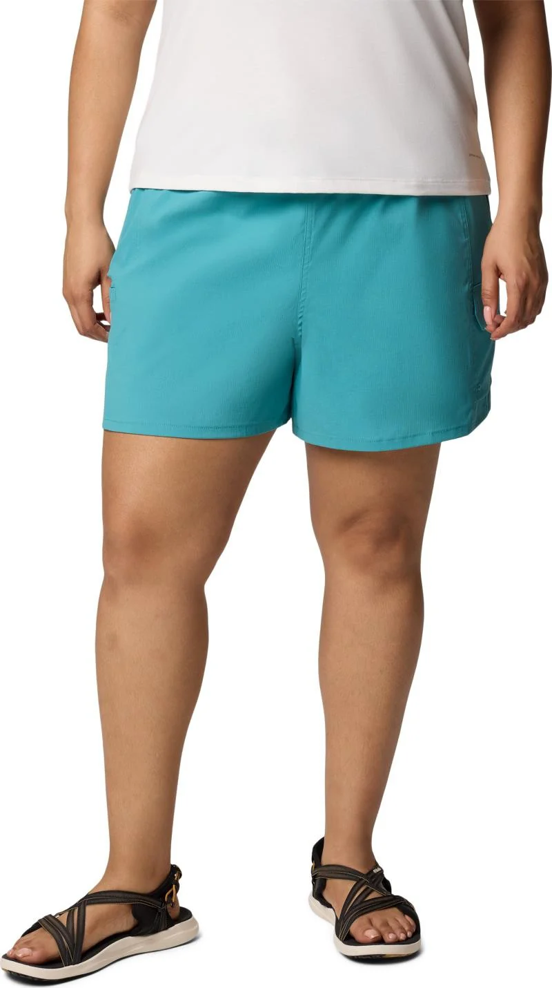 Weekend Rays Water Shorts, 5" Inseam, Extended - Womens - Image 13