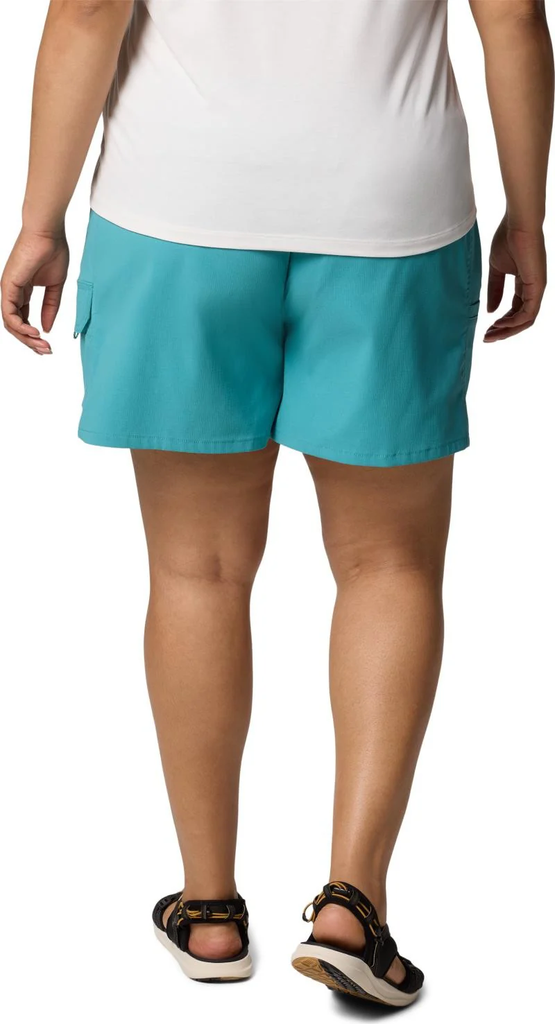 Weekend Rays Water Shorts, 5" Inseam, Extended - Womens - Image 14