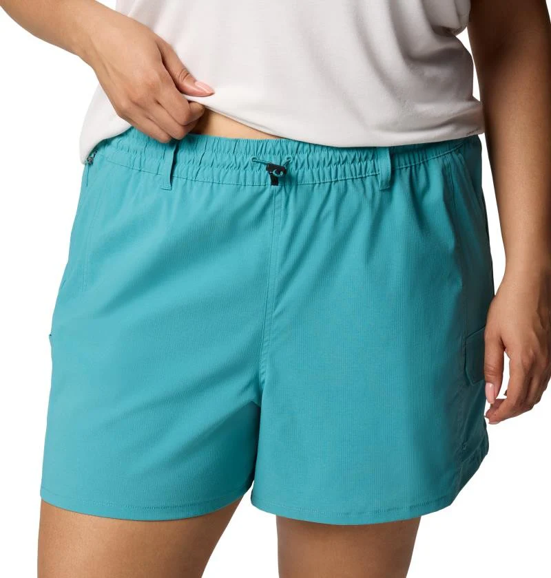 Weekend Rays Water Shorts, 5" Inseam, Extended - Womens - Image 16