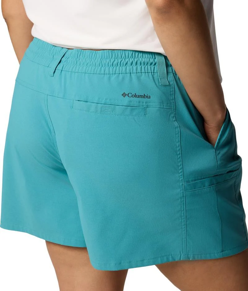Weekend Rays Water Shorts, 5" Inseam, Extended - Womens - Image 17
