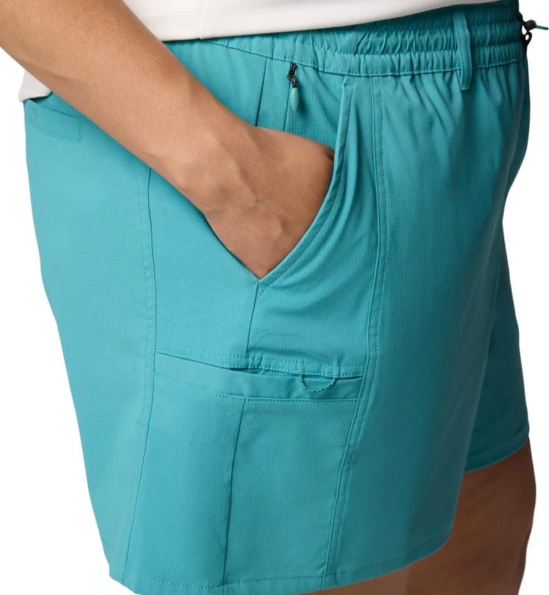 Weekend Rays Water Shorts, 5" Inseam, Extended - Womens - Image 18