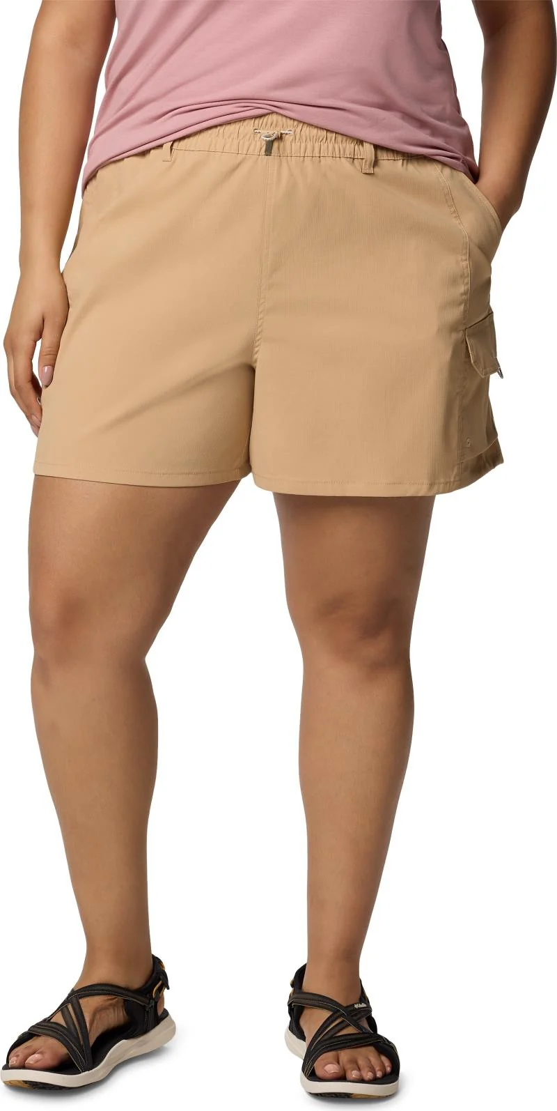 Weekend Rays Water Shorts, 5" Inseam, Extended - Womens - Image 7