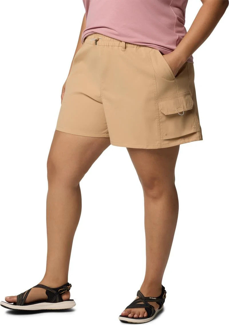 Weekend Rays Water Shorts, 5" Inseam, Extended - Womens - Image 9