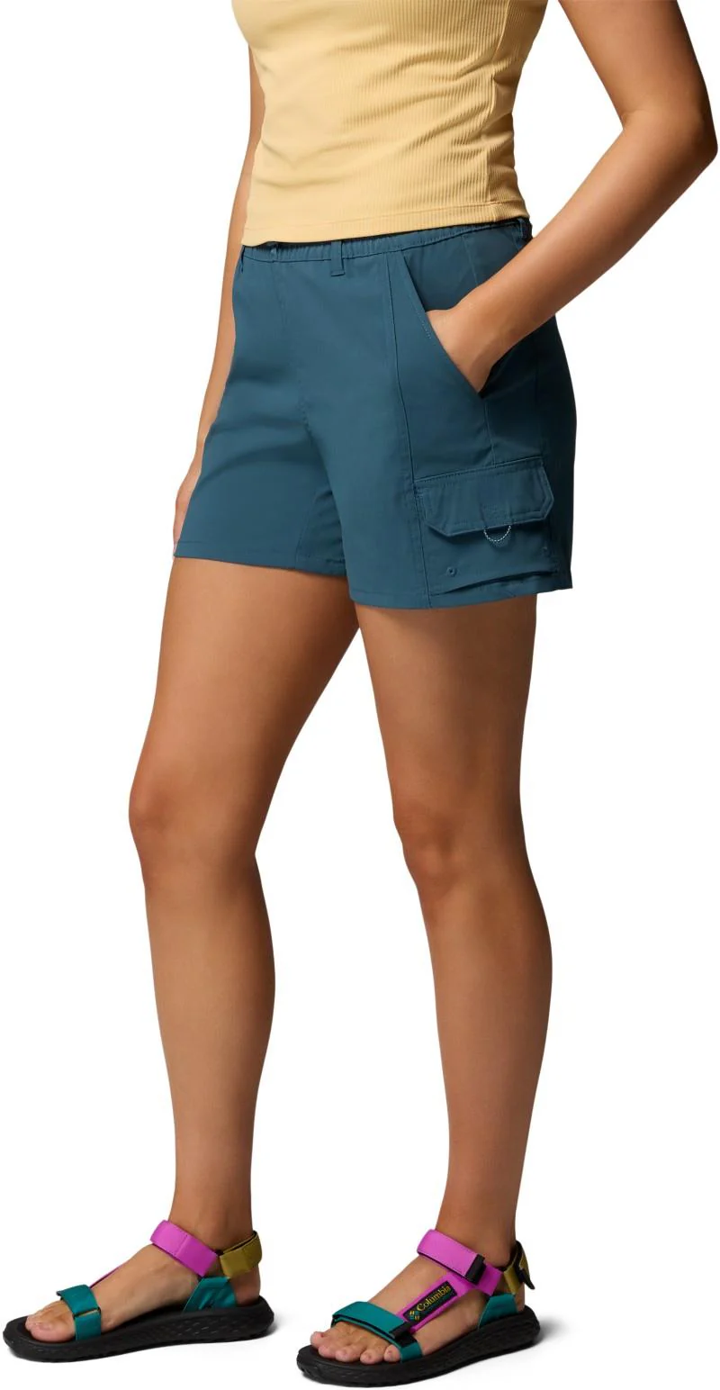 Weekend Rays Water Shorts, 5" Inseam - Womens - Image 17