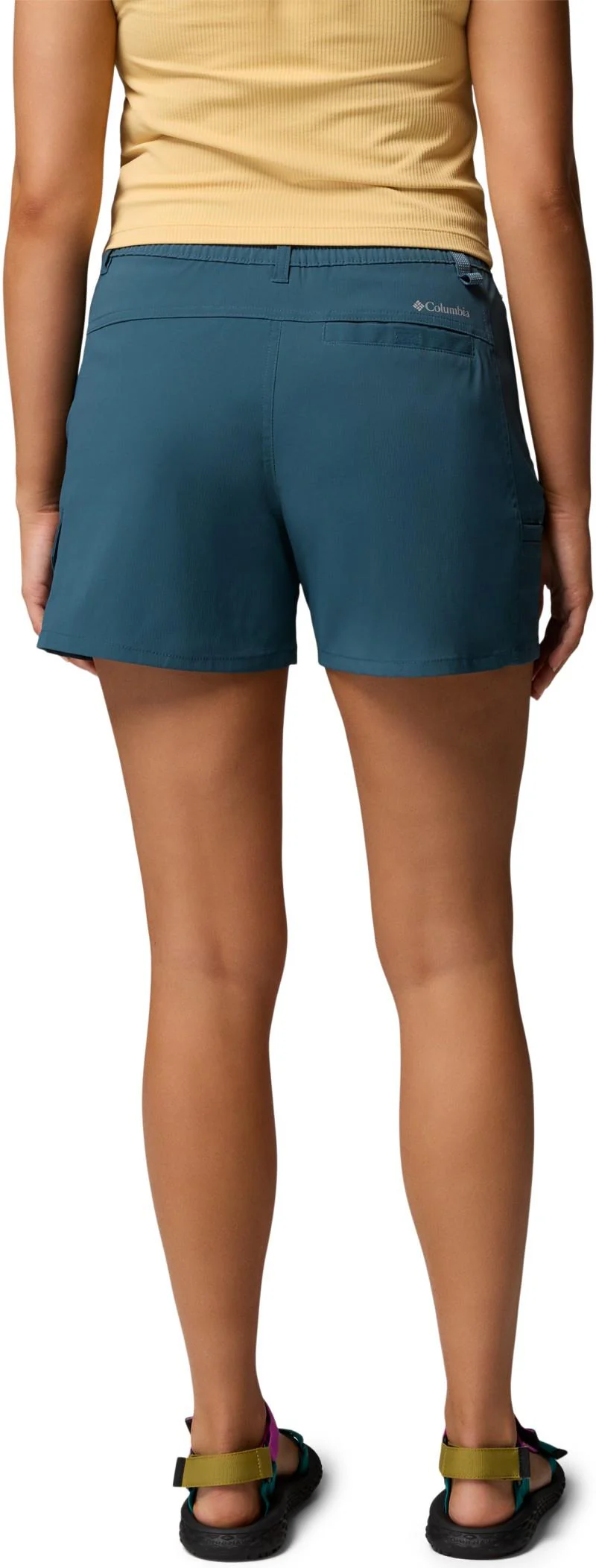 Weekend Rays Water Shorts, 5" Inseam - Womens - Image 18
