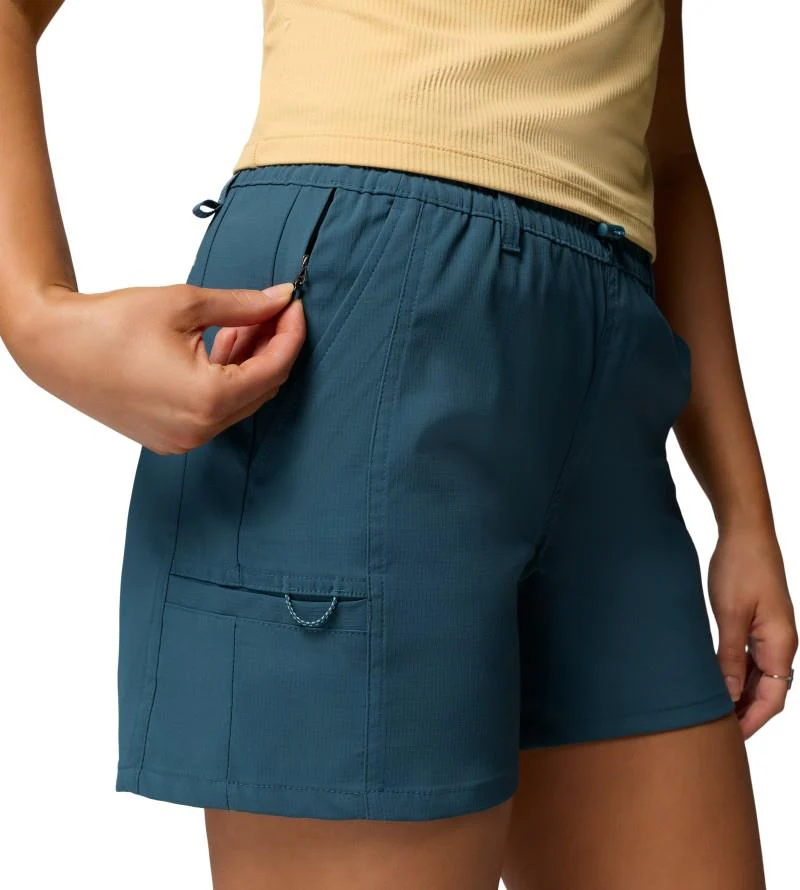 Weekend Rays Water Shorts, 5" Inseam - Womens - Image 20
