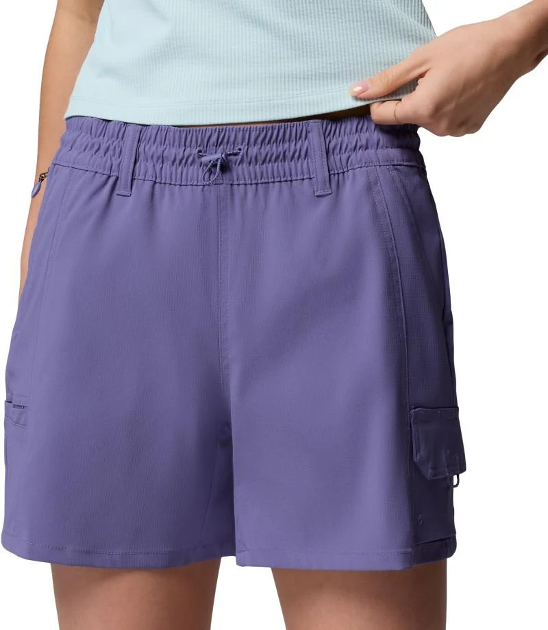 Weekend Rays Water Shorts, 5" Inseam - Womens - Image 25