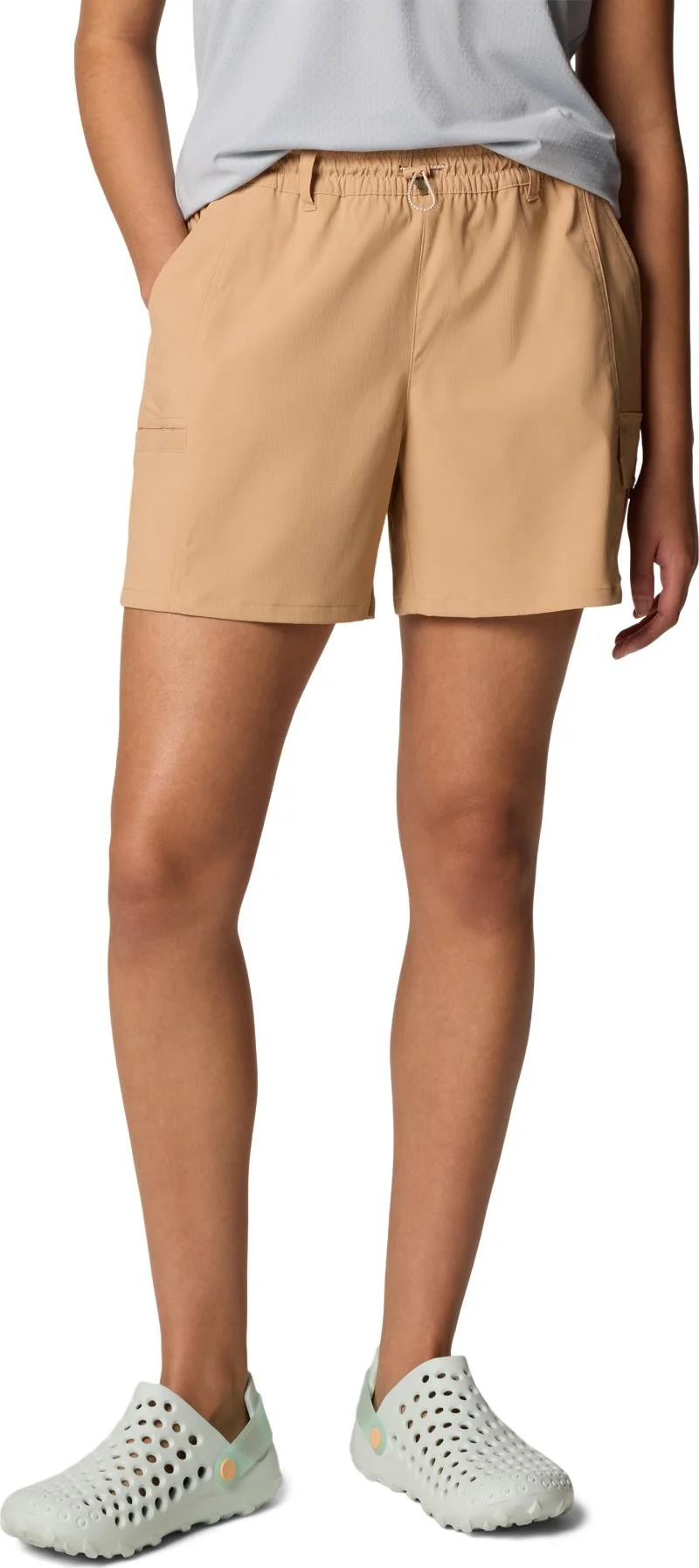 Weekend Rays Water Shorts, 5" Inseam - Womens - Image 6