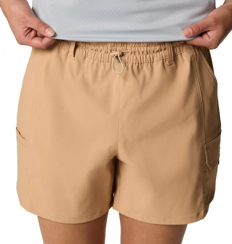Weekend Rays Water Shorts, 5" Inseam - Womens - Image 9
