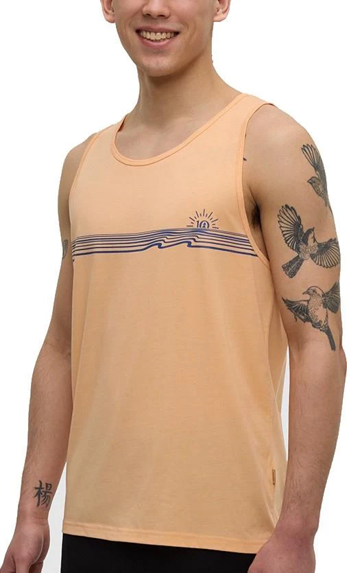 Weekend Wave Tank - Mens - Image 3