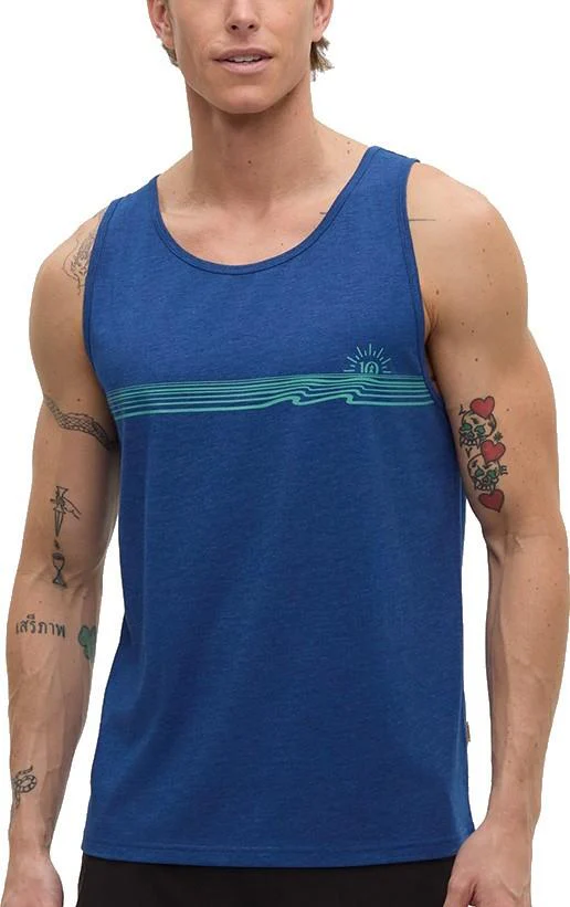 Weekend Wave Tank - Mens - Image 5