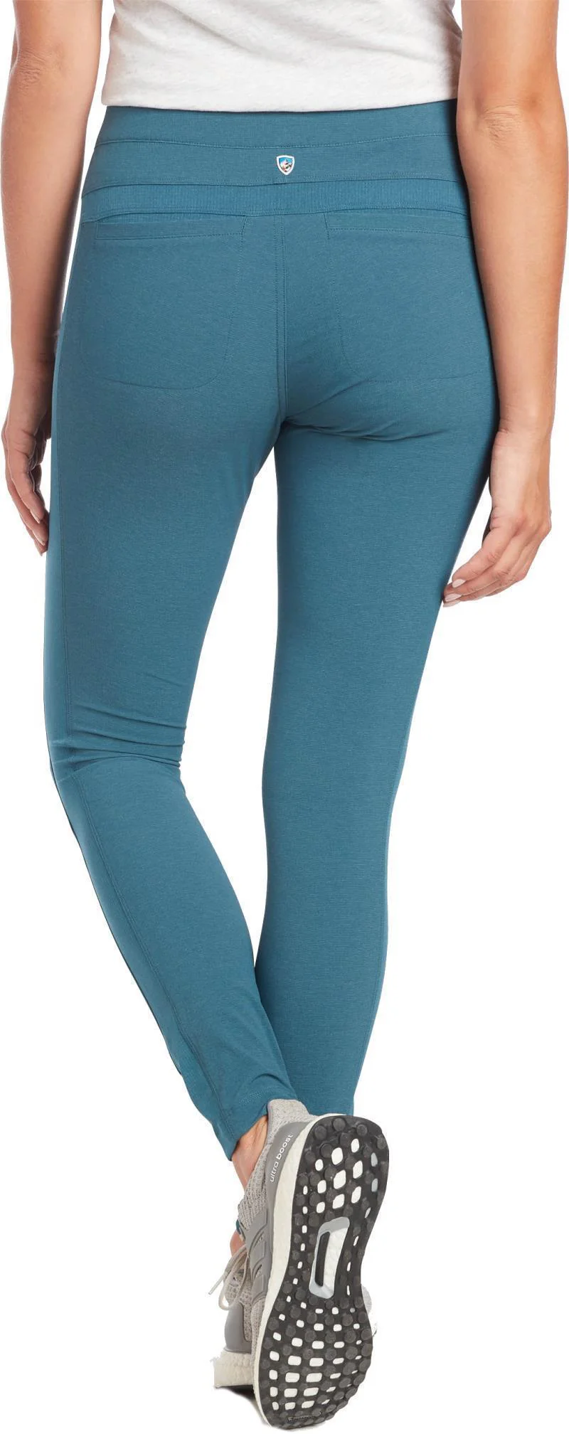 Weekendr Tights, 29" Inseam - Womens - Image 14