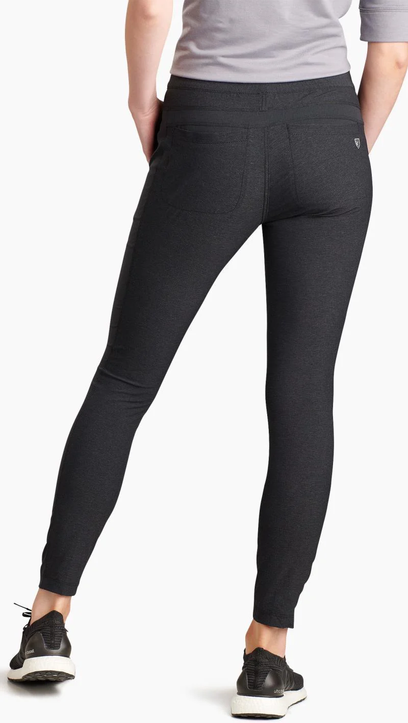 Weekendr Tights, 29" Inseam - Womens - Image 2
