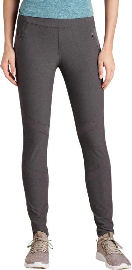 Weekendr Tights, 29" Inseam - Womens - Image 3