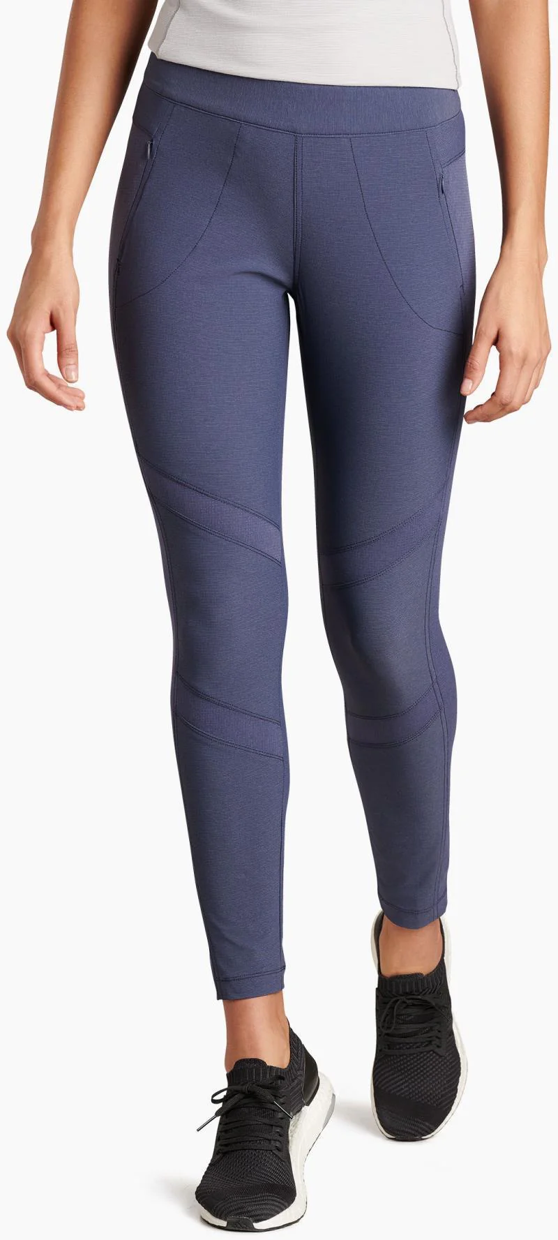 Weekendr Tights, 29" Inseam - Womens - Image 6