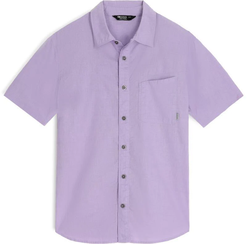 Weisse Shirt - Mens - Image 10
