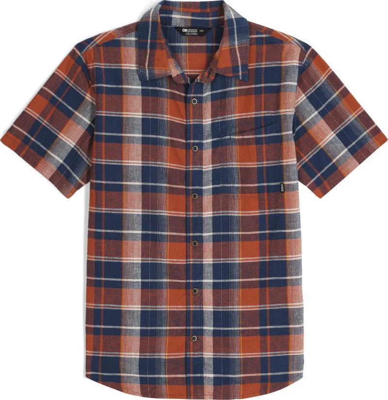 Weisse Shirt - Mens - Image 11