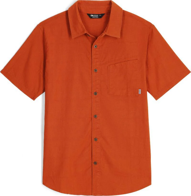 Weisse Shirt - Mens - Image 12