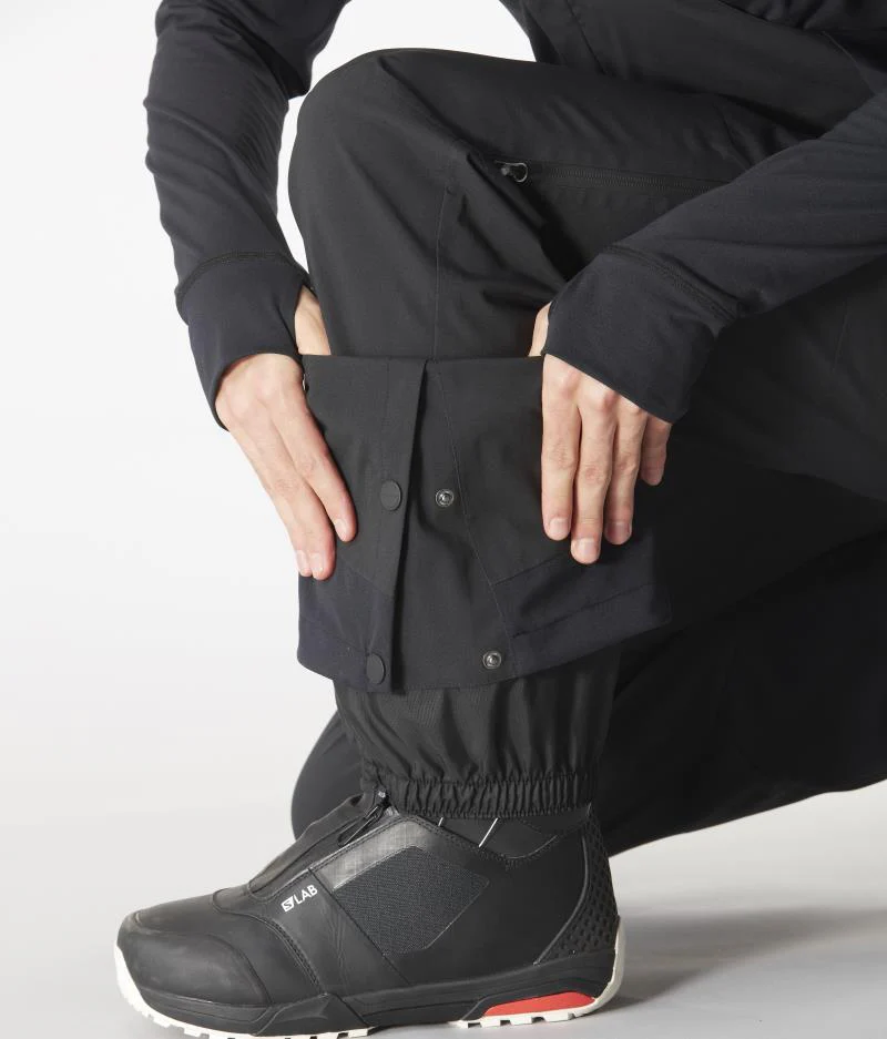 Welcome 3L Bib Pants - Mens - Image 10